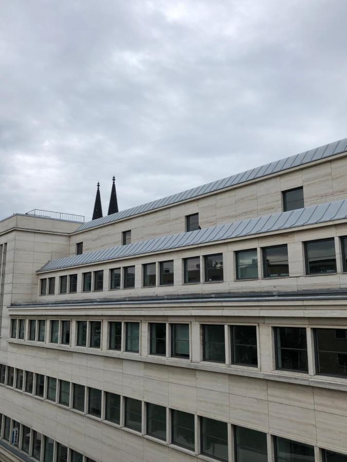 Adrett Am Dom - Digital Access 3* Colonia